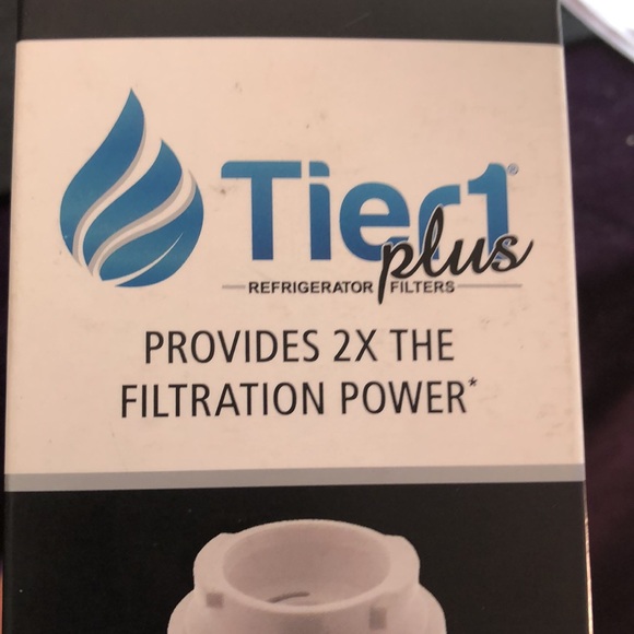 Refrigerator Filter - Picture 4 of 4